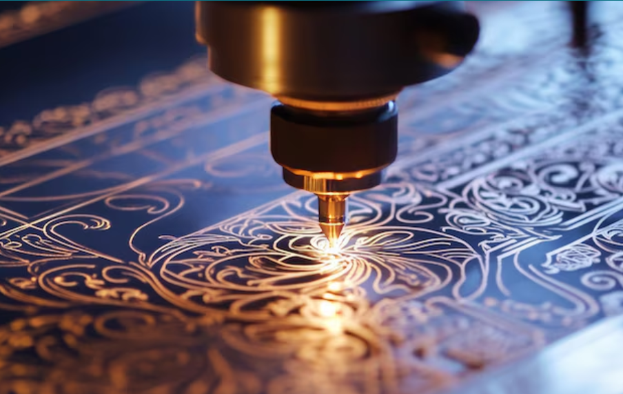 Laser Cutting