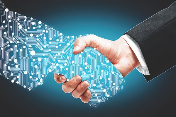 Transforming Business from Within: Why Backoffice Operations and Customer Experience Need to Evolve Together