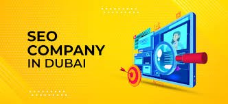 How Dubai SEO Consultants and Creative Marketing Agencies Help Businesses Thrive