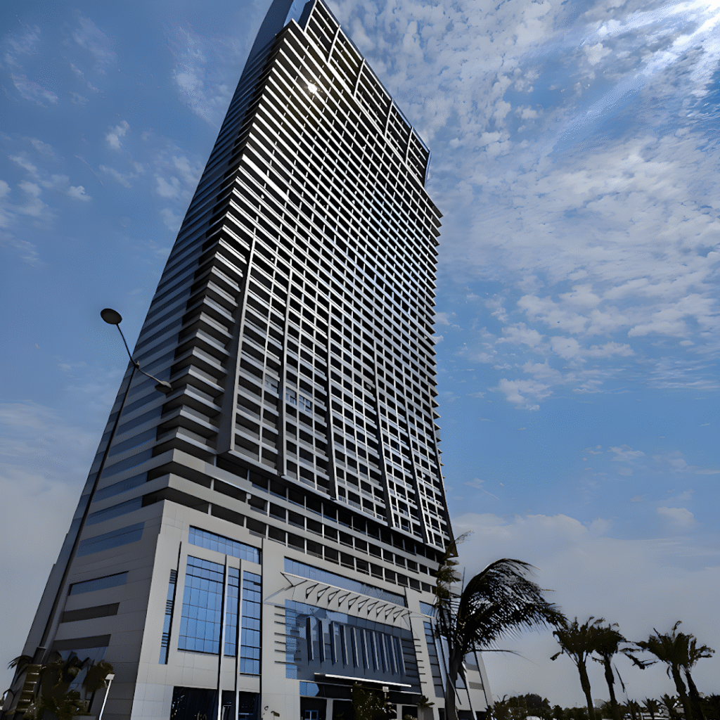 Investment Opportunities at DAMAC Towers Riyadh
